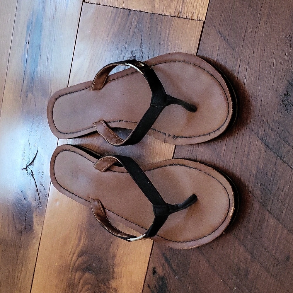 Sophie17 Sandal Flip Flops